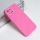 Torbica Silikon Line za iPhone 14 6.1roze - 204924-1