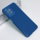 Torbica Silikon Line za Samsung A235F Galaxy A23 4G/5G plava - 204922