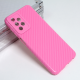 Torbica Silikon Line za Samsung A235F Galaxy A23 4G/5G roze - 204920
