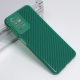 Torbica Silikon Line za Samsung A235F Galaxy A23 4G/5G tamno zelena - 204921