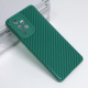 Torbica Silikon Line za Samsung A536B Galaxy A53 5G tamno zelena - 204929