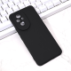 Torbica Silikon Pro Camera za Honor 200 crna - 215133