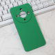 Torbica Silikon Pro Camera za Honor Magic 6 Lite zelena - 212668
