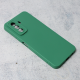 Torbica Silikon Pro Camera za Huawei Nova Y70/Y70 Plus tamno zelena - 203966