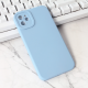 Torbica Silikon Pro Camera za iPhone 11 6.1 plava - 208328