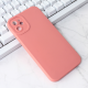 Torbica Silikon Pro Camera za iPhone 11 6.1 roze - 206452