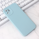 Torbica Silikon Pro Camera za iPhone 11 6.1 svetlo plava - 206453