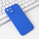 Torbica Silikon Pro Camera za iPhone 13 6.1 plava - 218793