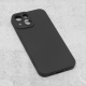 Torbica Silikon Pro Camera za iPhone 13 Mini 5.4 crna - 201541-1