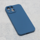 Torbica Silikon Pro Camera za iPhone 13 Mini 5.4 tamno plava - 201542