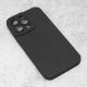 Torbica Silikon Pro Camera za iPhone 13 Pro 6.1 crna - 201550