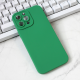 Torbica Silikon Pro Camera za iPhone 13 Pro Max 6.7 zelena - 212745