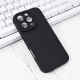 Torbica Silikon Pro Camera za iPhone 16 Pro 6.3 crna - 217092