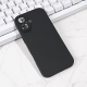 Maska za iPhone 17 63 Silikon Pro Camera crna - 223968