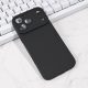 Maska za iPhone 17 Pro Max 69 Silikon Pro Camera crna - 223971-1-1