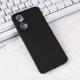 Torbica Silikon Pro Camera za Oppo A78 crna - 219840