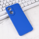 Torbica Silikon Pro Camera za Oppo A78 plava - 219841
