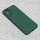 Torbica Silikon Pro Camera za Samsung A125F Galaxy A12 tamno zelena - 201565