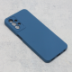 Torbica Silikon Pro Camera za Samsung A135F Galaxy A13 4G tamno plava - 201571