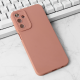 Torbica Silikon Pro Camera za Samsung A156B Galaxy A15 5G roze - 212675