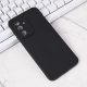 Maska za Samsung Galaxy A17 Silikon Pro Camera crna - 222730