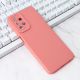 Torbica Silikon Pro Camera za Samsung A235F Galaxy A23 4G/5G roze - 204061