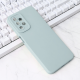 Maska za Samsung Galaxy A23 4G/5G Silikon Pro Camera svetlo plava - 214874
