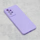 Torbica Silikon Pro Camera za Samsung A536B Galaxy A53 5G ljubicasta - 201597