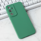 Torbica Silikon Pro Camera za Samsung A556B Galaxy A55 5G zelena - 212695