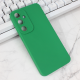 Torbica Silikon Pro Camera za Samsung S926B Galaxy S24 Plus zelena - 212176-1