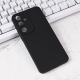 Torbica Silikon Pro Camera za Samsung S936B Galaxy S25 Plus crna - 219849