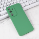 Torbica Silikon Pro Camera za Samsung S936B Galaxy S25 Plus zelena - 219851