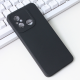 Torbica Silikon Pro Camera za Xiaomi Redmi 12C crna - 207588