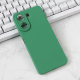 Torbica Silikon Pro Camera za Xiaomi Redmi 13C zelena - 212699