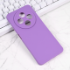 Torbica Silikon Pro Camera za Xiaomi Redmi 14C/Redmi A4 ljubicasta - 218299