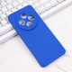 Torbica Silikon Pro Camera za Xiaomi Redmi 14C/Redmi A4 plava - 218029