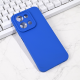 Maska za Xiaomi Redmi 15C 4G 173mm Silikon Pro Camera plava - 223974-1