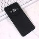 Torbica Silikon Pro Camera za Xiaomi Redmi A3 crna - 214152