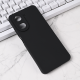 Maska za Xiaomi Redmi A5 EU 173mm Silikon Pro Camera crna - 221805
