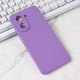 Maska za Xiaomi Redmi A5 EU 173mm Silikon Pro Camera ljubičasta - 221806