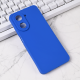 Maska za Xiaomi Redmi A5 EU 173mm Silikon Pro Camera plava - 221807