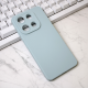 Torbica Silikon Pro Camera za Xiaomi Redmi Note 13 4G (EU) svetlo plava - 213638