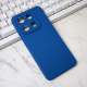 Torbica Silikon Pro Camera za Xiaomi Redmi Note 13 4G (EU) tamno plava - 213639