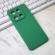 Torbica Silikon Pro Camera za Xiaomi Redmi Note 13 4G (EU) zelena - 213640