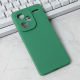 Torbica Silikon Pro Camera za Xiaomi Redmi Note 13 Pro Plus (EU) zelena - 212711