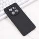 Torbica Silikon Pro Camera za Xiaomi Redmi Note 14 Pro Plus crna - 218036