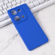 Maska za Xiaomi Redmi Note 14s Silikon Pro Camera plava - 221526