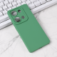 Maska za Xiaomi Redmi Note 14s Silikon Pro Camera zelena - 221528