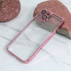 Torbica Pro Color za iPhone 14 6.1 roze - 204872