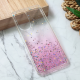 Torbica Silikonska Glitter za Honor X7 roze - 213253